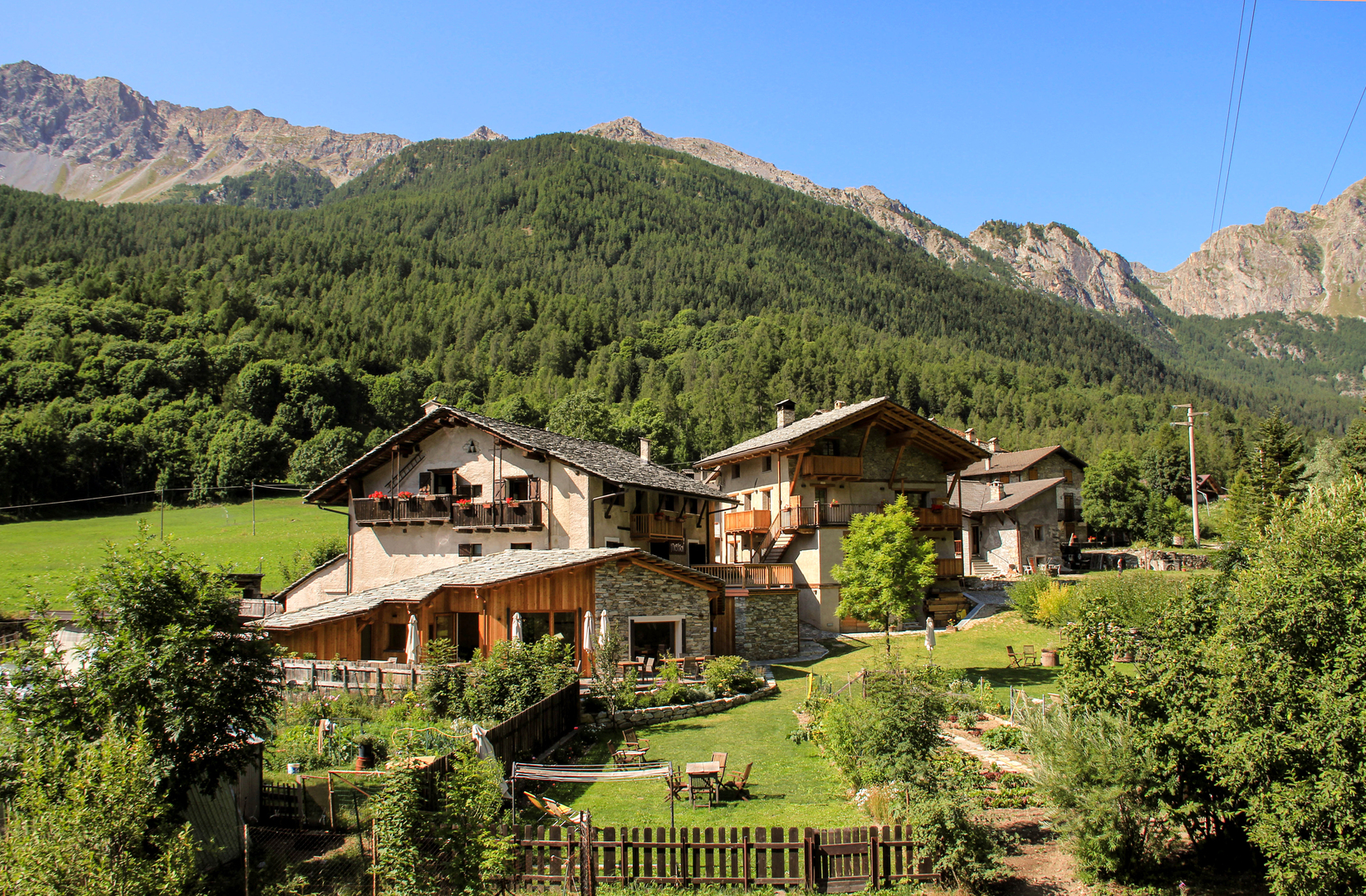 Locanda Mistral