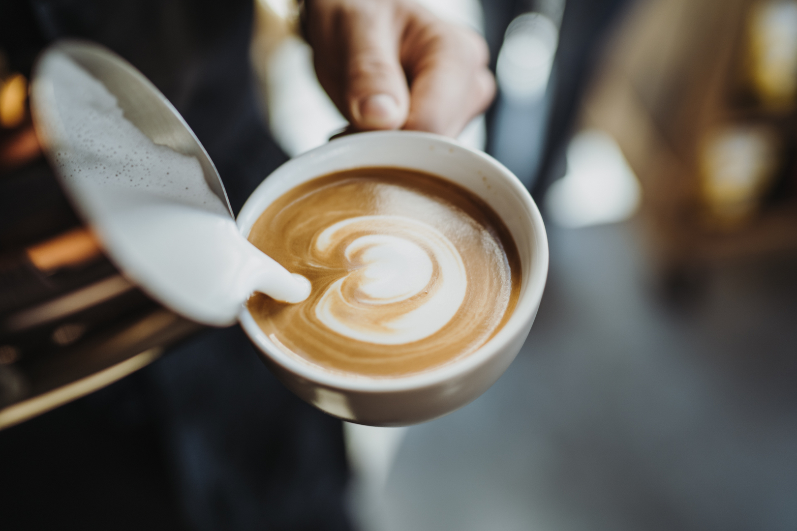 Kaffeerösterei Bayreuth - der beste Kaffee!