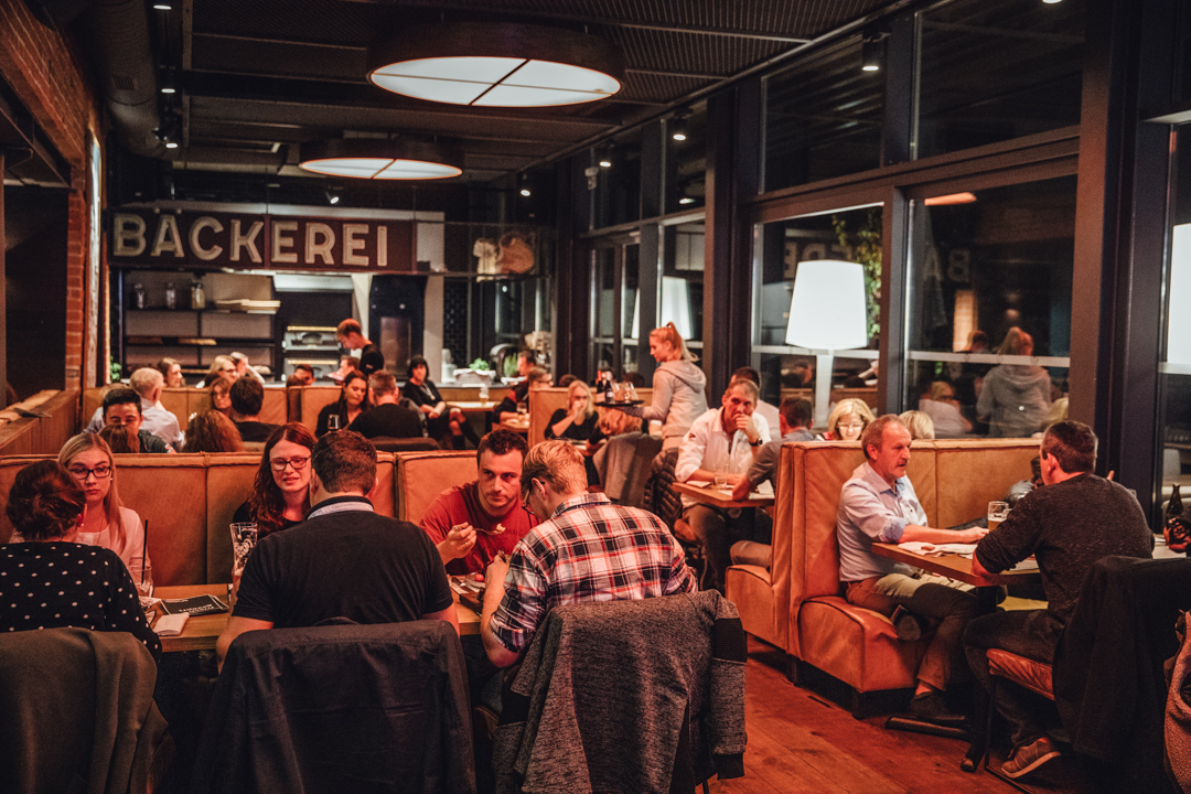 Restauranttipp Bayreuth