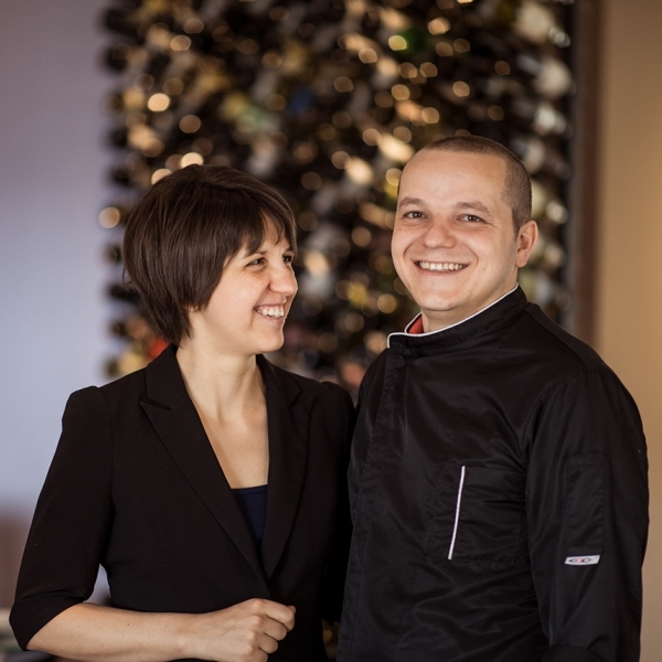 Gourmetrestaurant Astra Gregor Eschgfäller