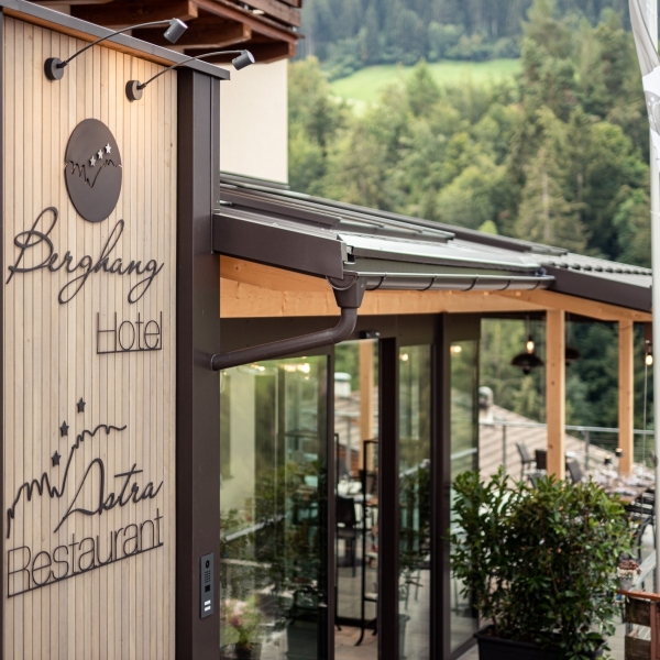 Urlaub bei Bozen
