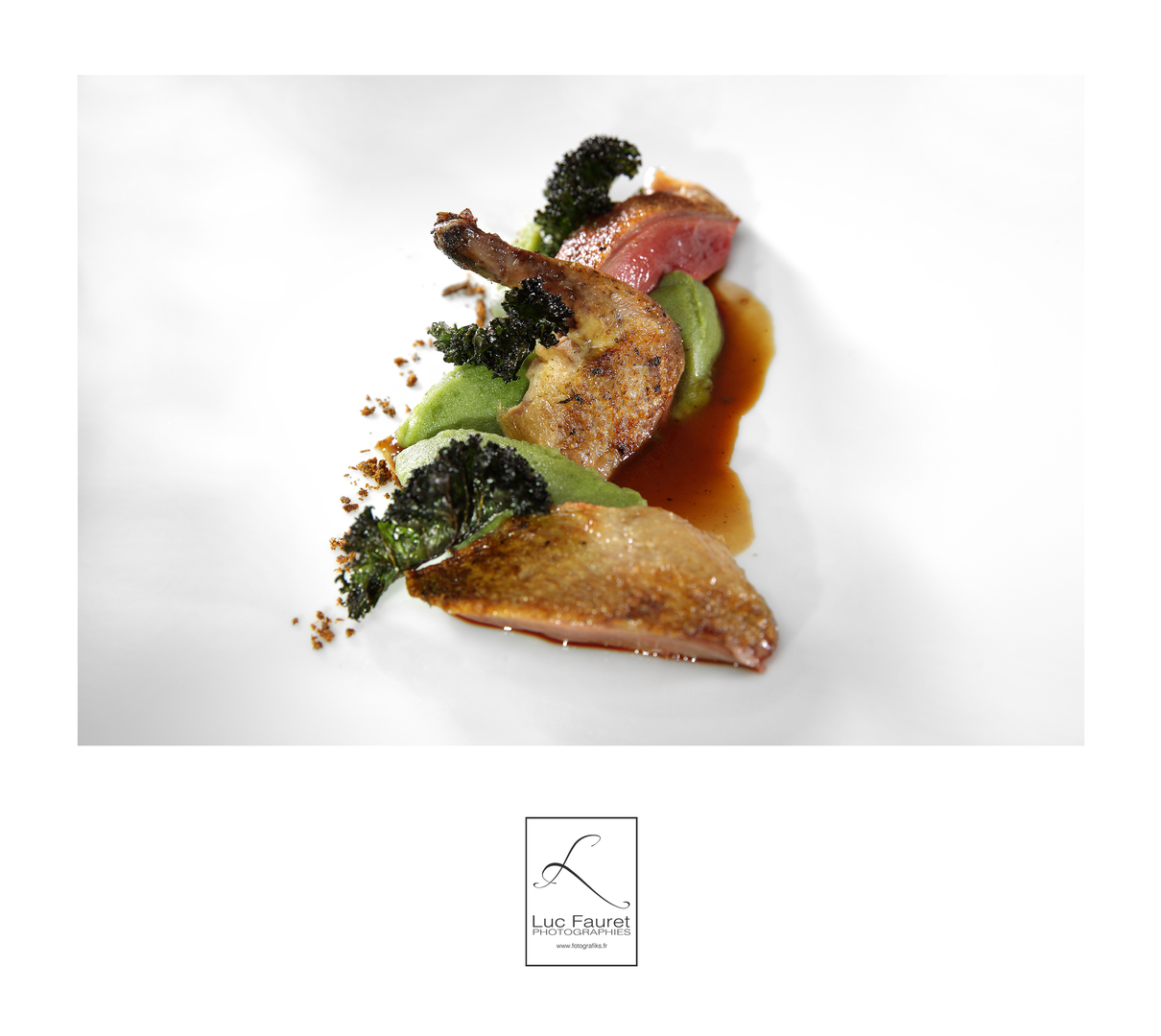 Restaurantempfehlung Perigord