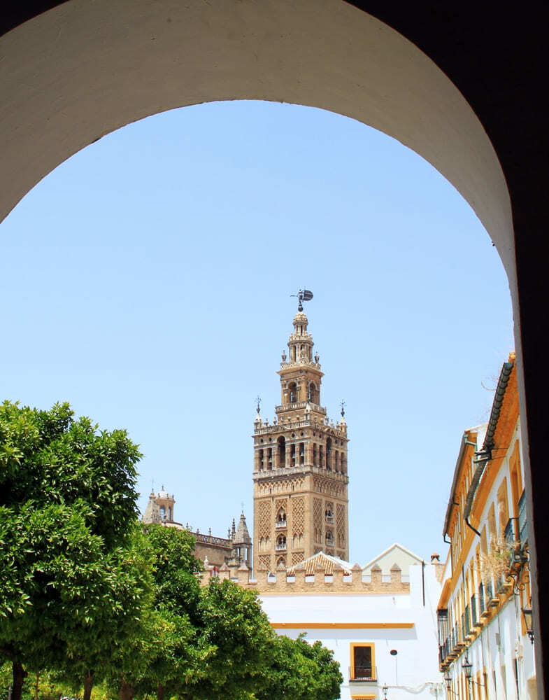 Sevilla