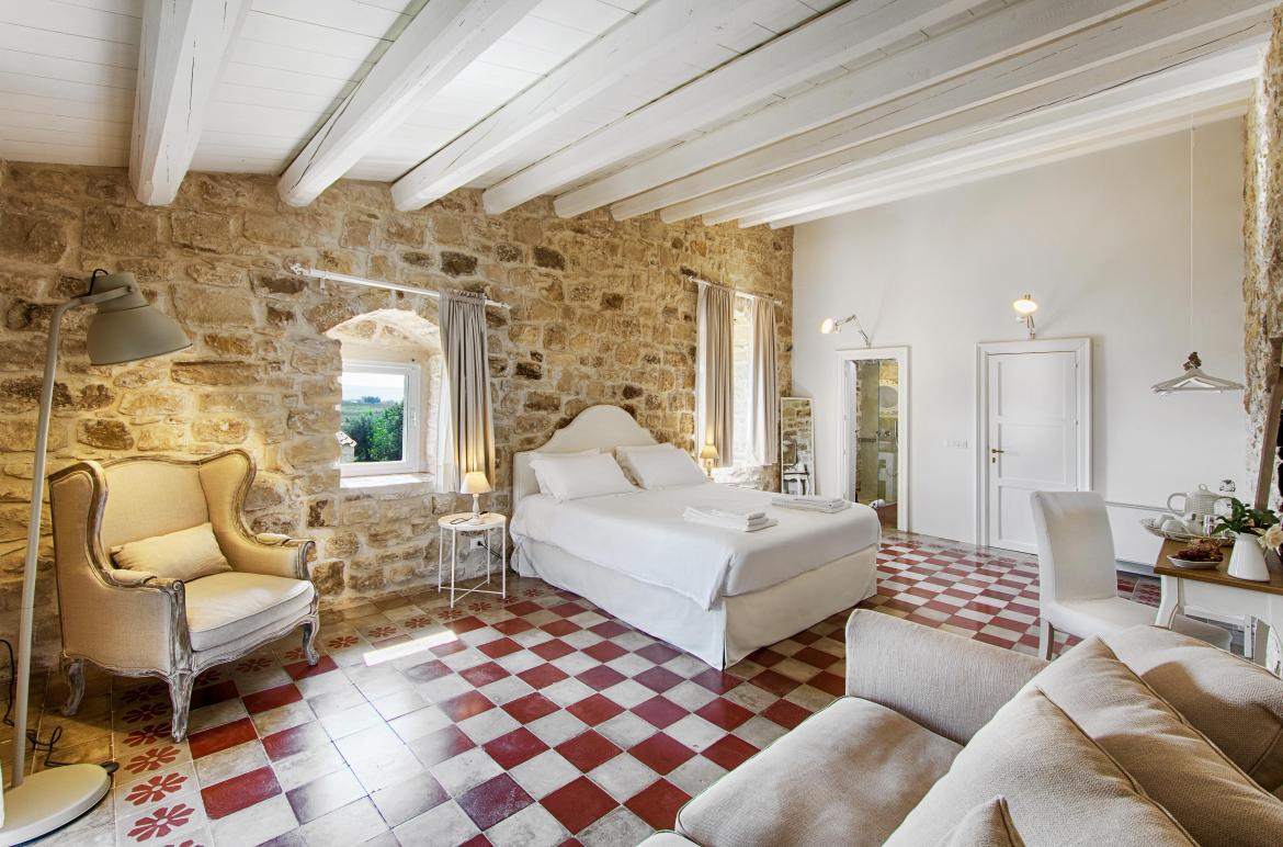 Libelingshotels Sizilien