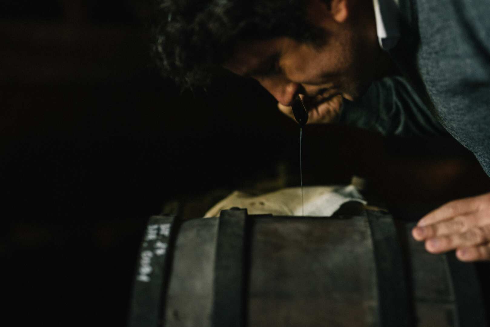 Balsam Essig direkt vom Produzenten