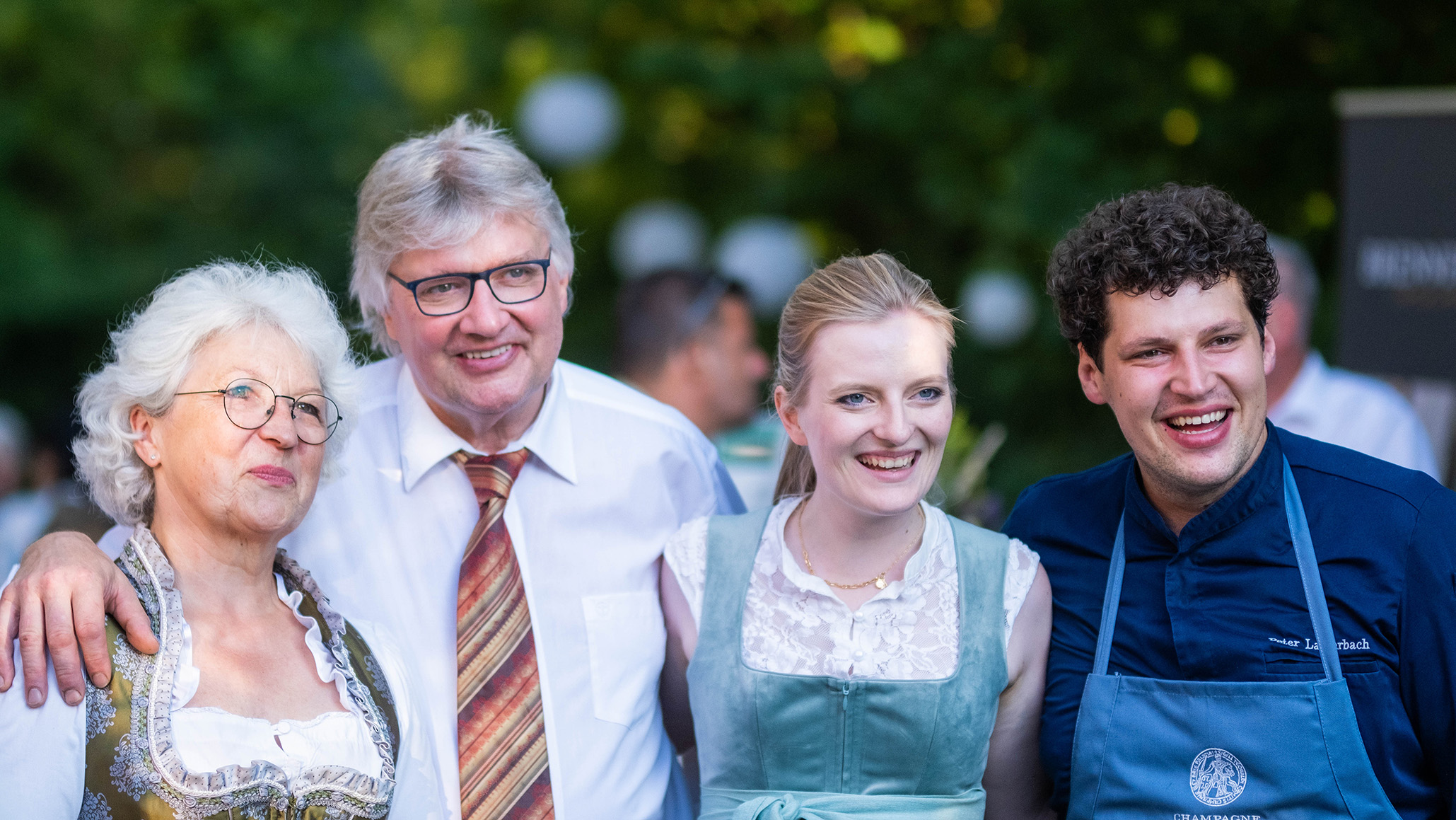 Restauranttipp Bayreuth