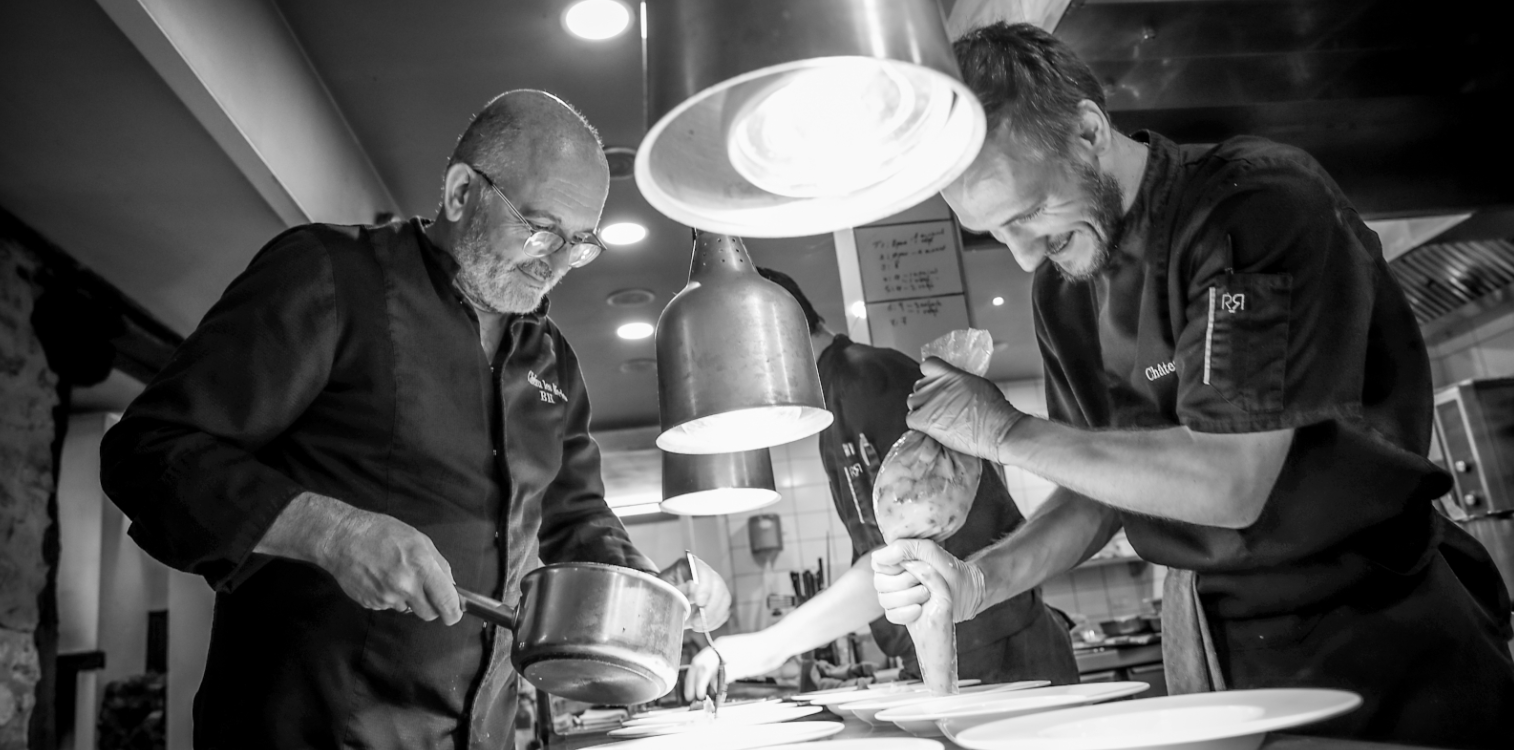 Bergerac Restaurantempfehlung