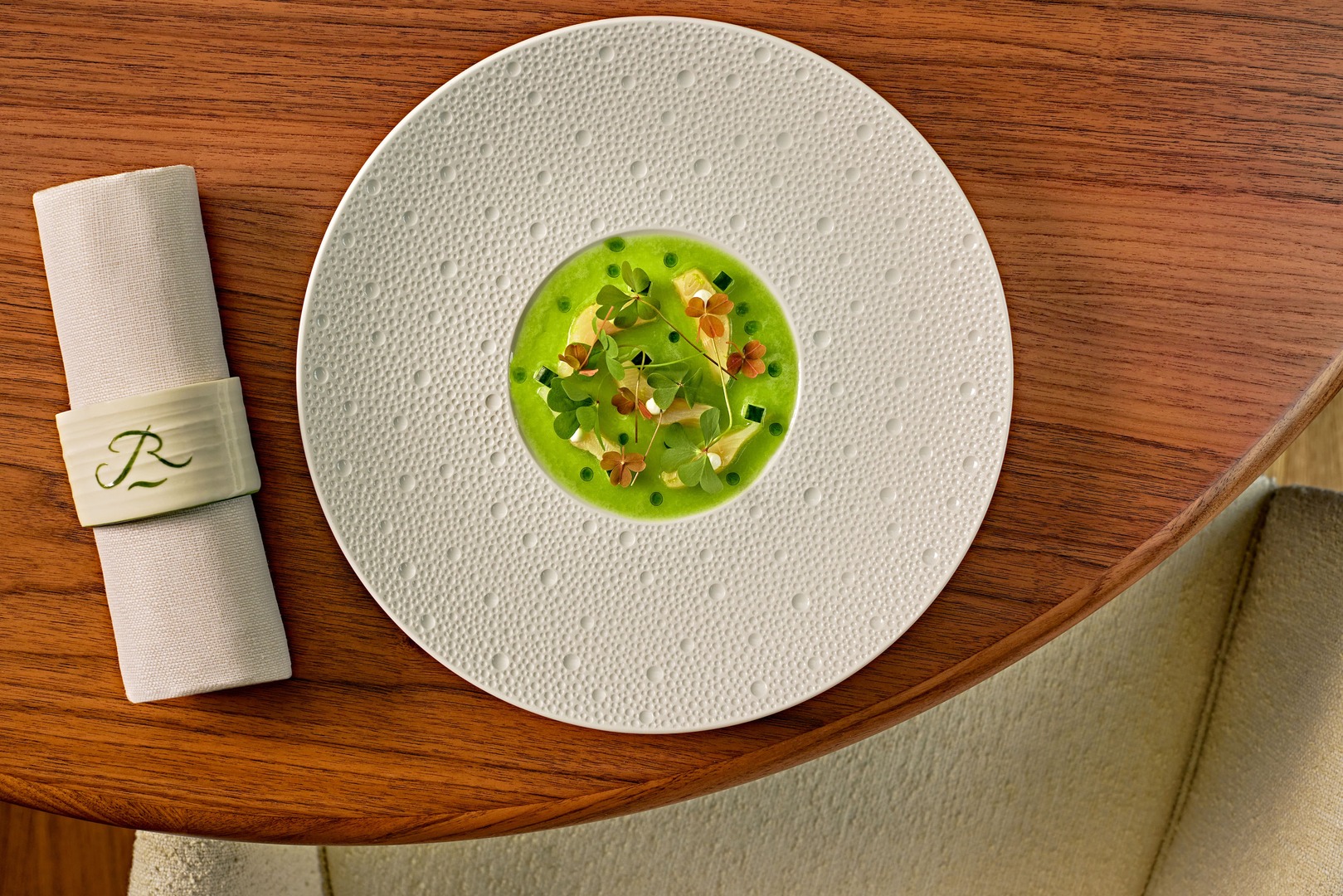 Bestes Fischrestaurant Schweiz