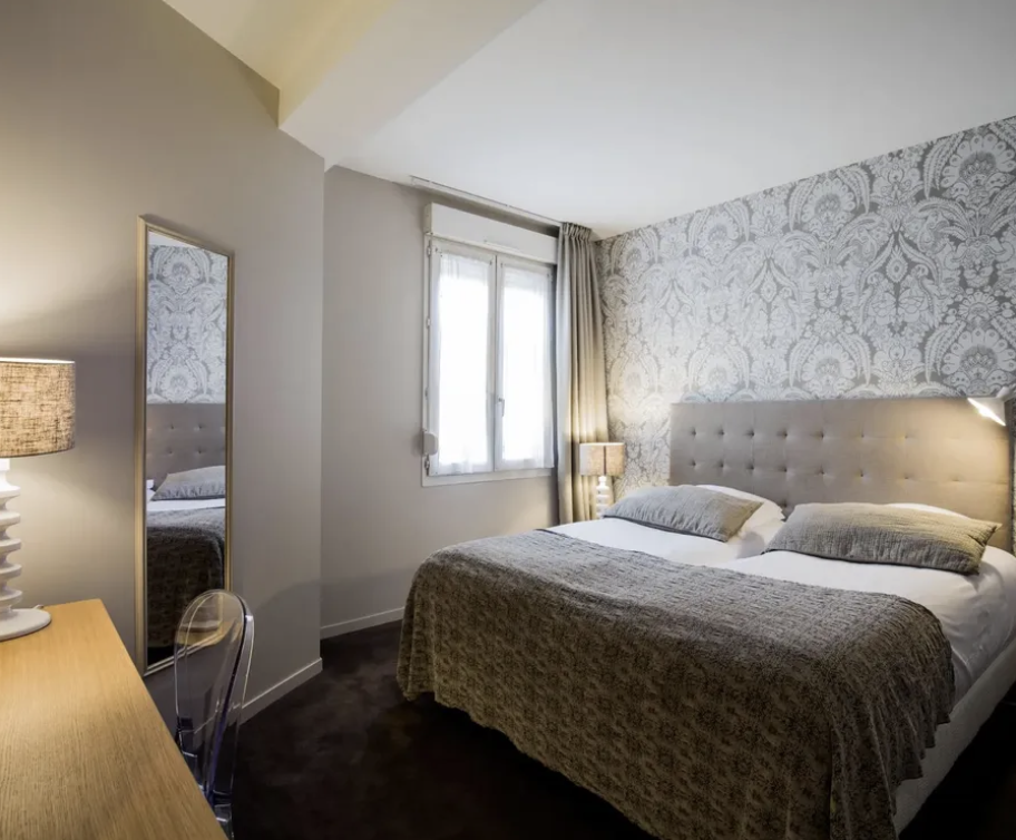 Bestes Hotel Rennes