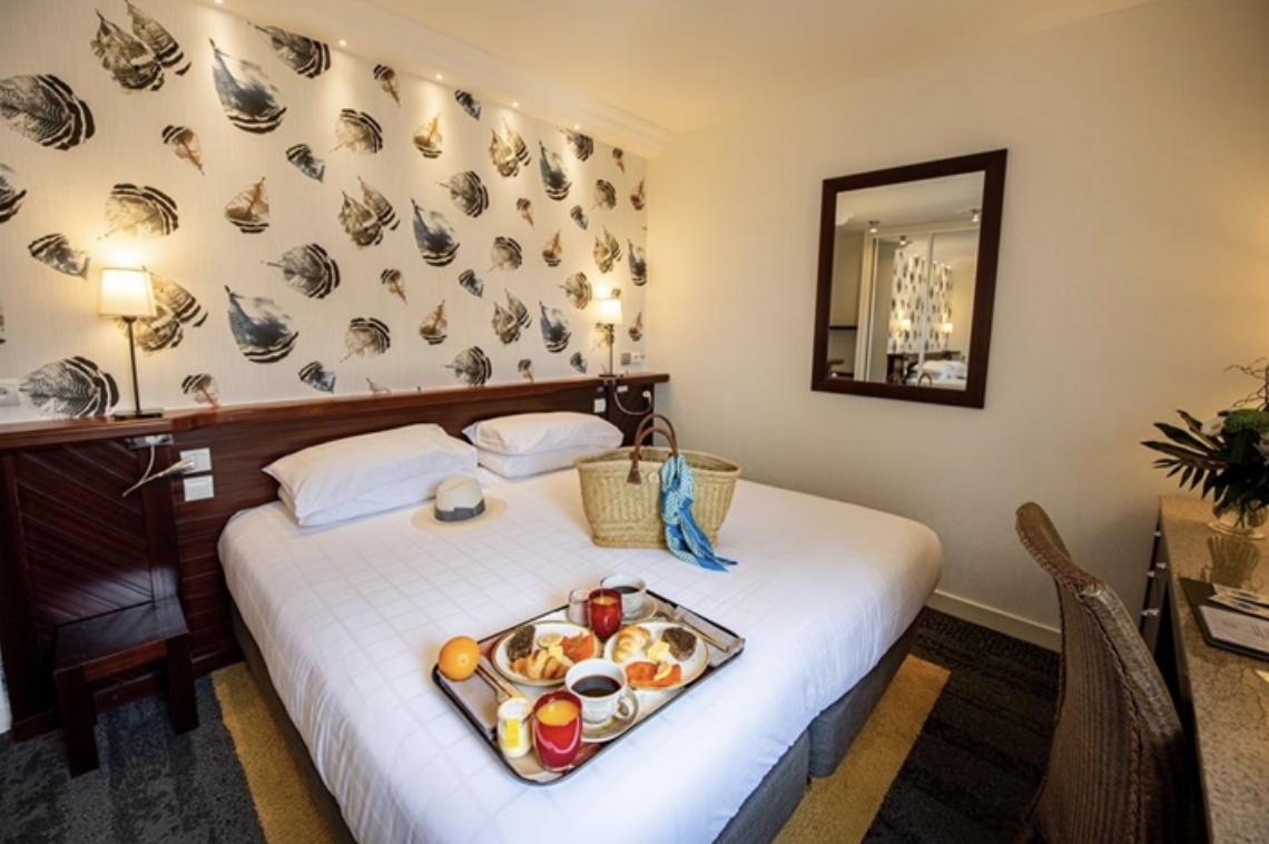 Bestes Hotel Saint Malo