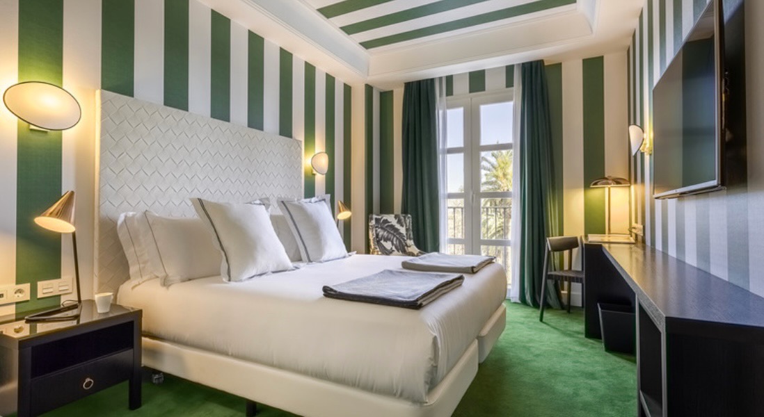 Hotel Andalusien