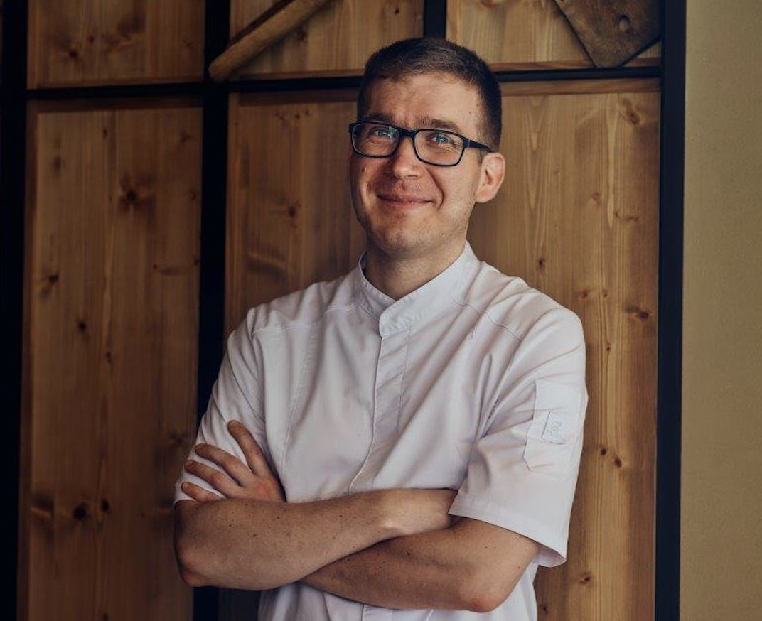 Gourmetrestaurant Vila Planinka