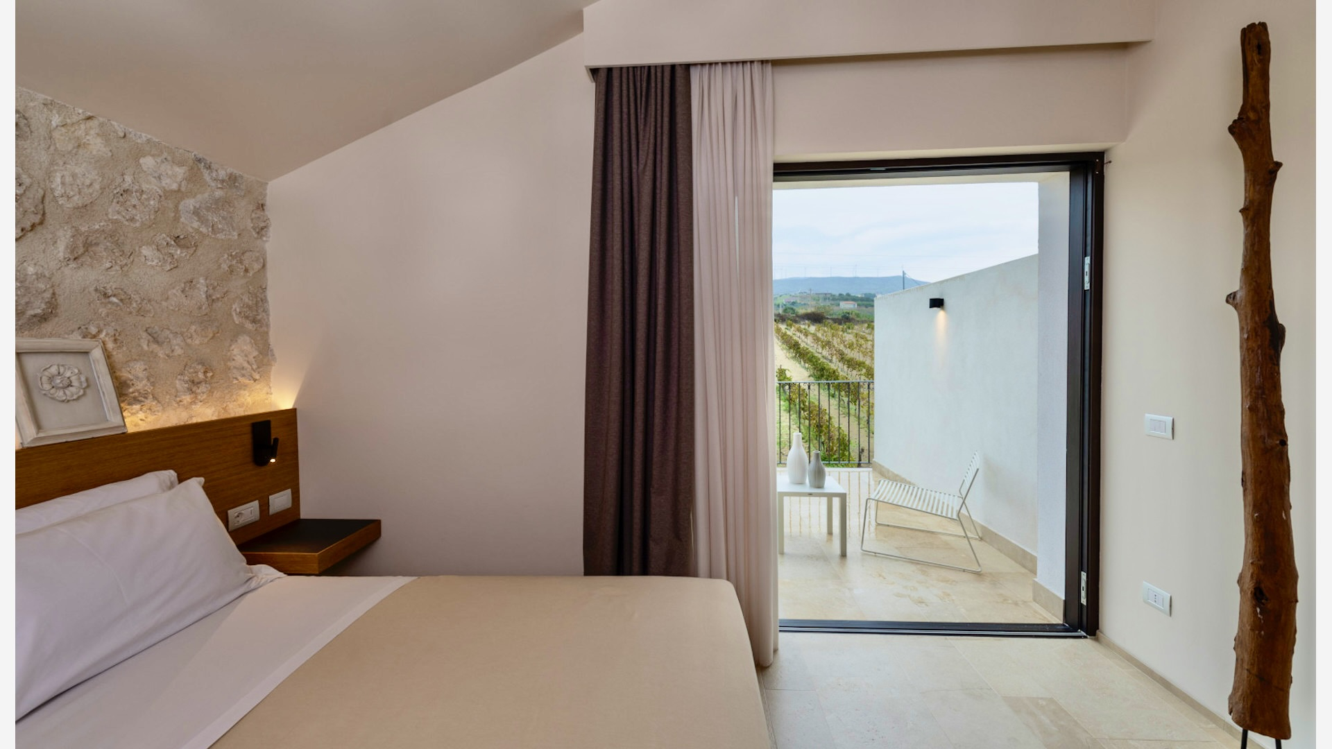 Sizilien urlaub Weinliebhaber
