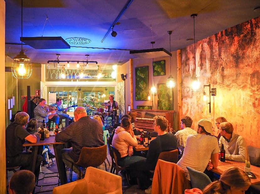 Die besten Bars in Bayreuth