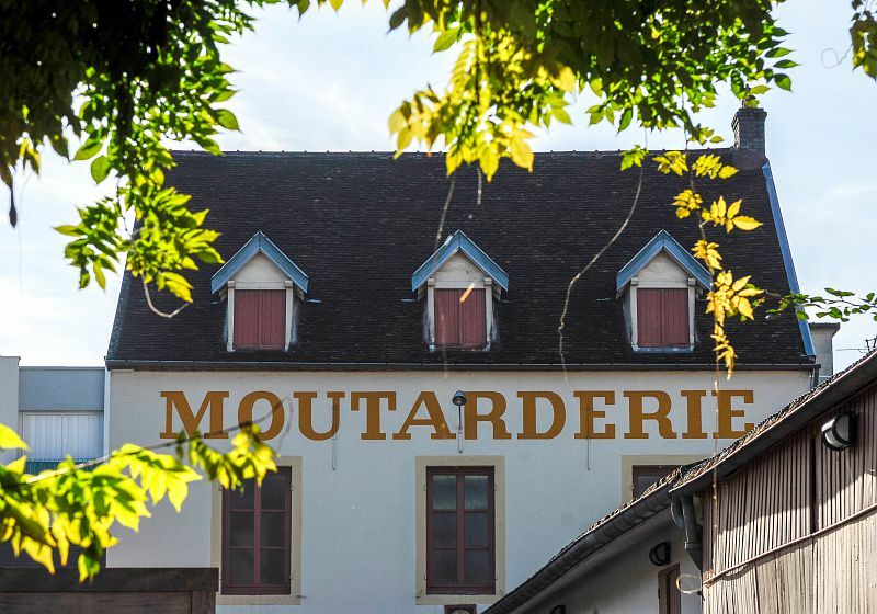 Burgund Gruppenreise 