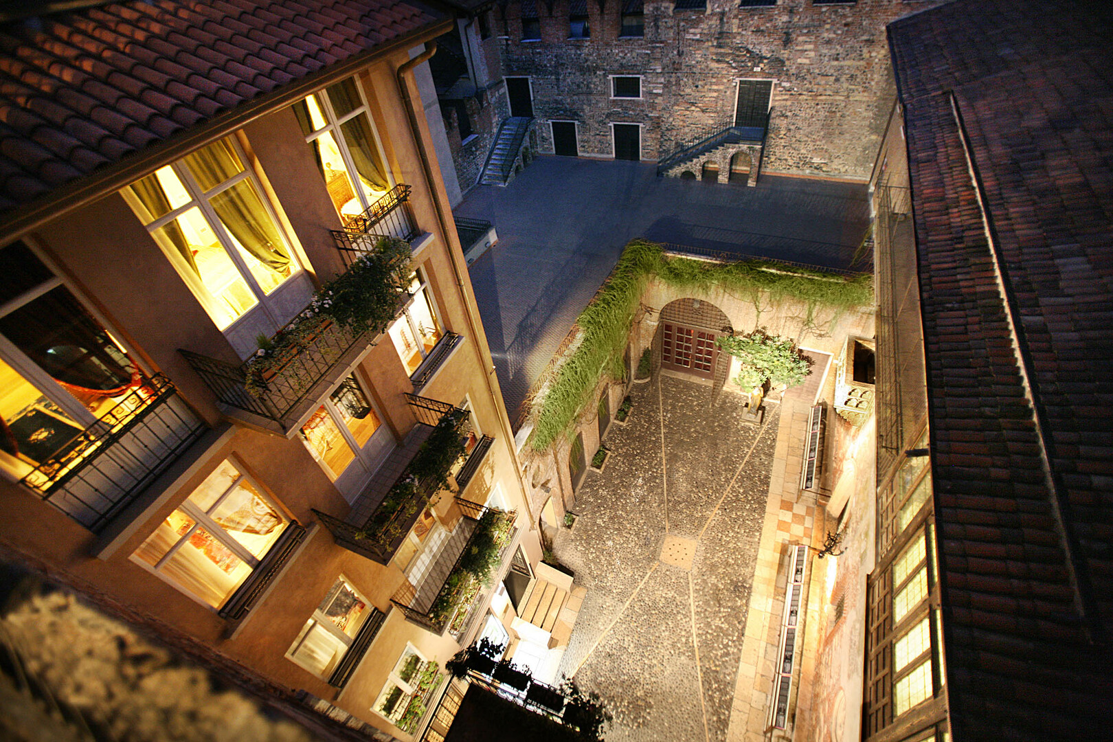 Hotel in Verona