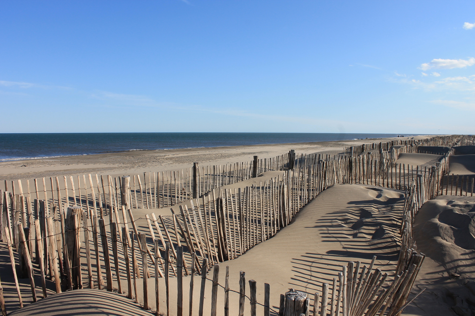 Urlaub am Meer in Frankreich