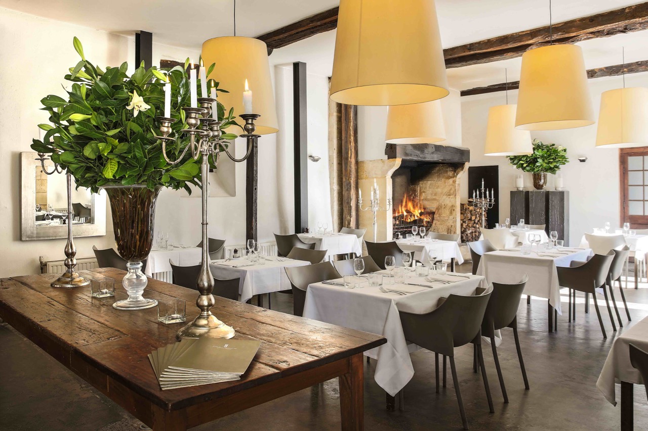 Luxushotel Frankreich