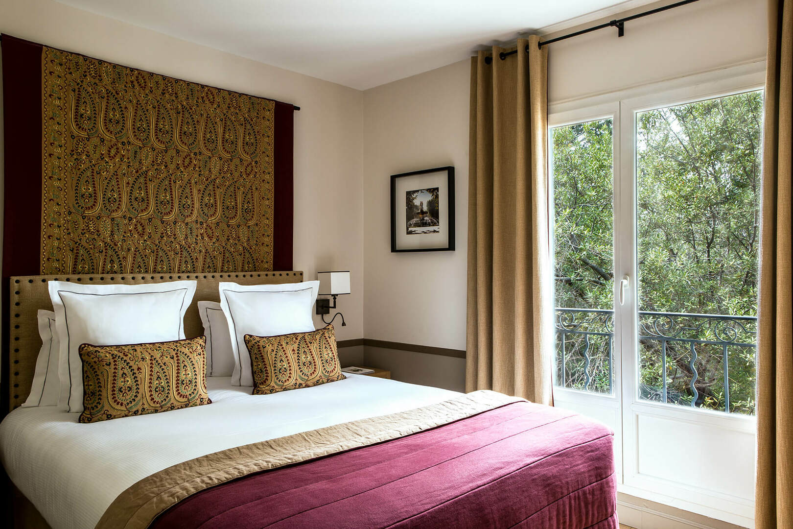Classic Room