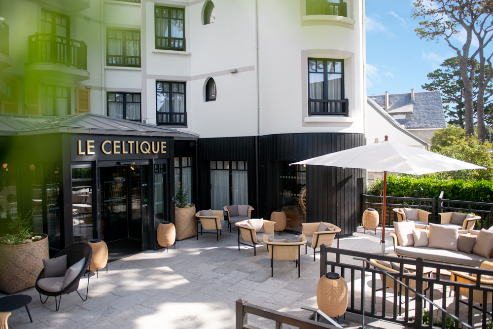 Le Celtique