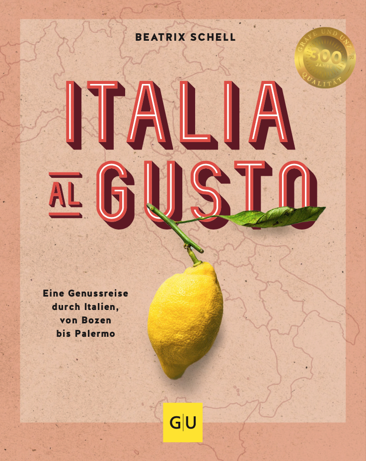 Italia al Gusto Italienische Rezepte