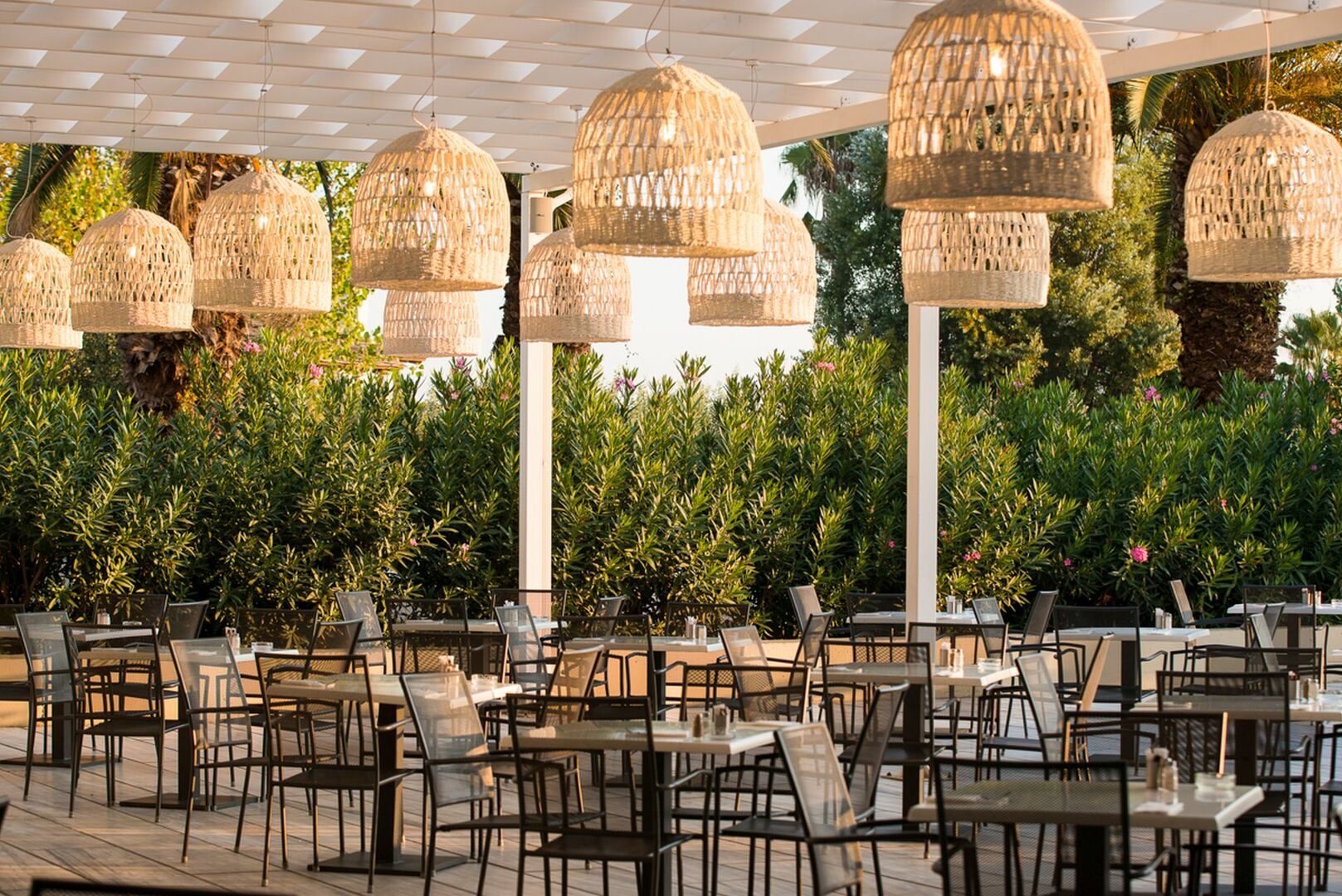 Magnolia Restaurant