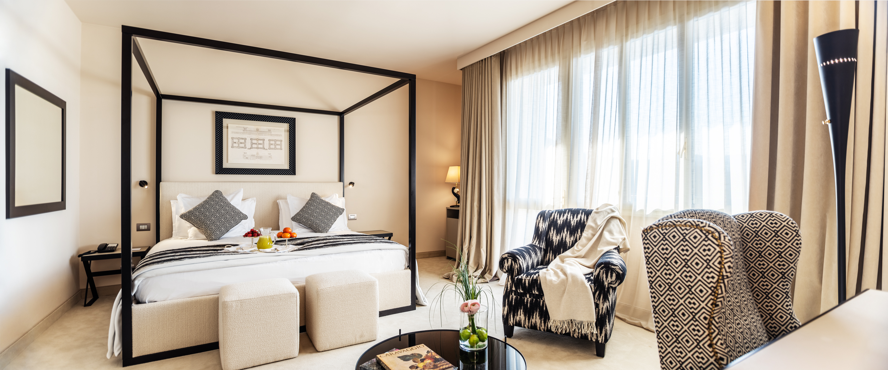 Boutiquehotel Padua