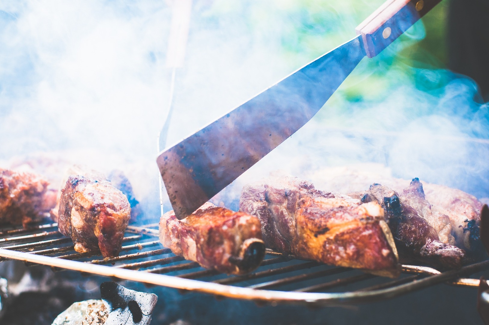 Die besten Grillrezepte