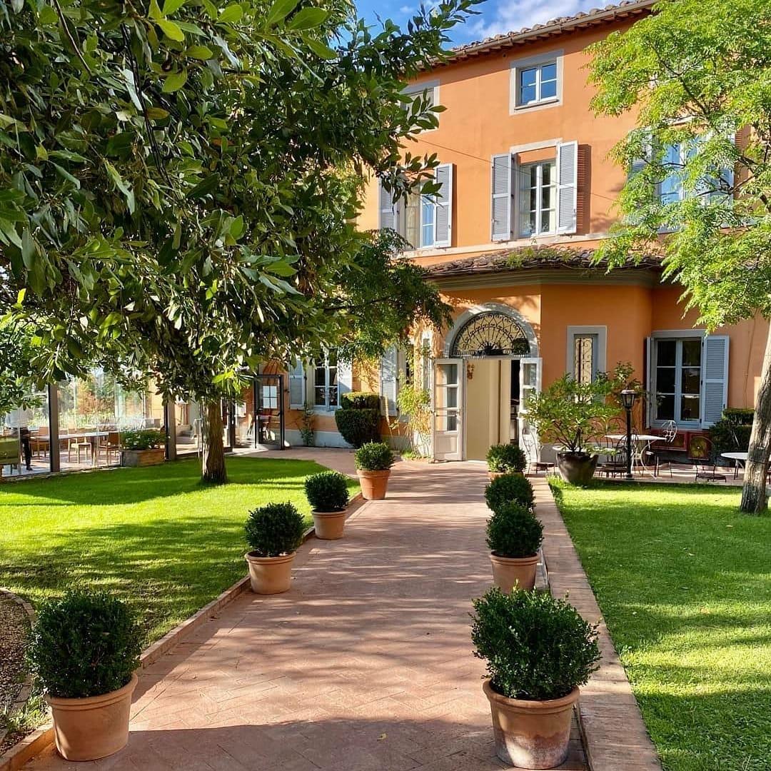 Flitterwochen Italien Hoteltipp