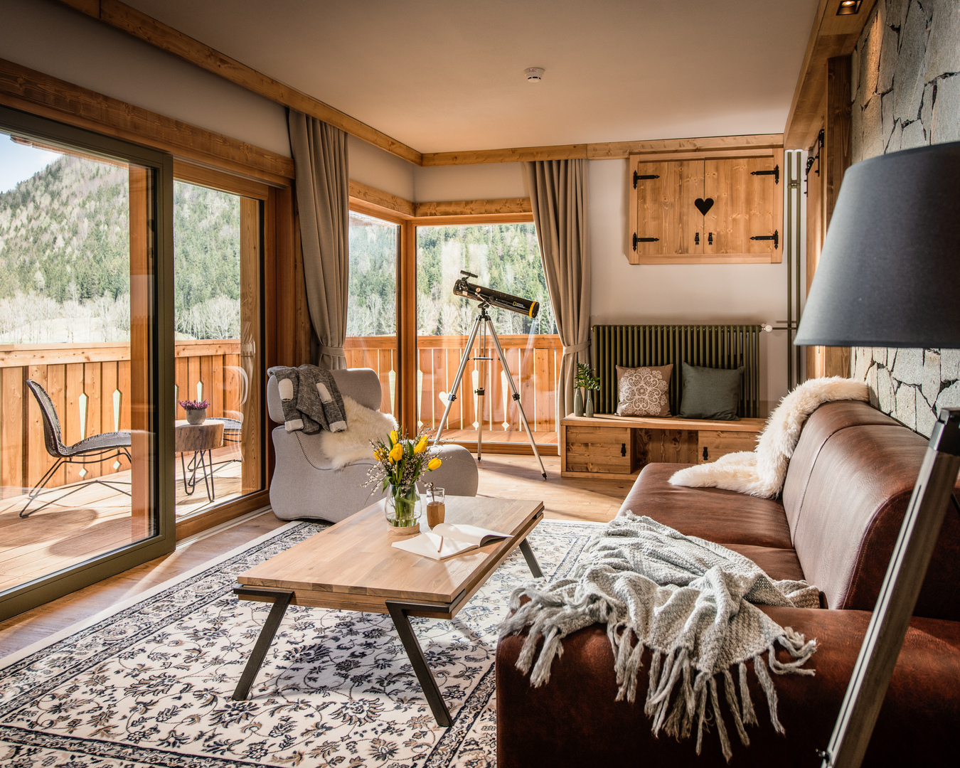Gemütliches Naturhotel Slowenien