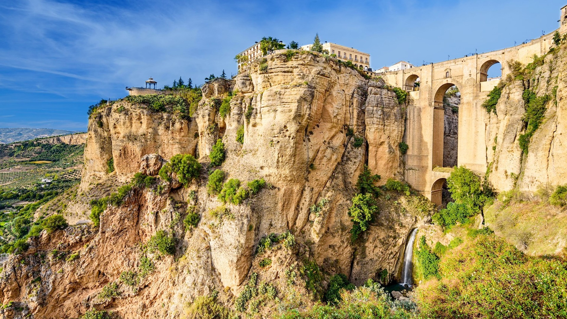 Ronda