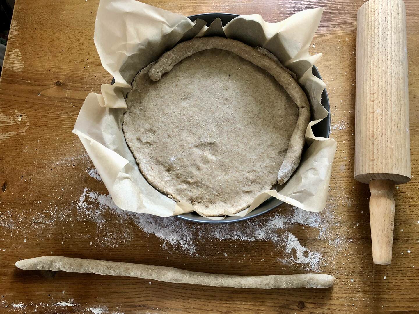 Die besten Picknick Rezepte