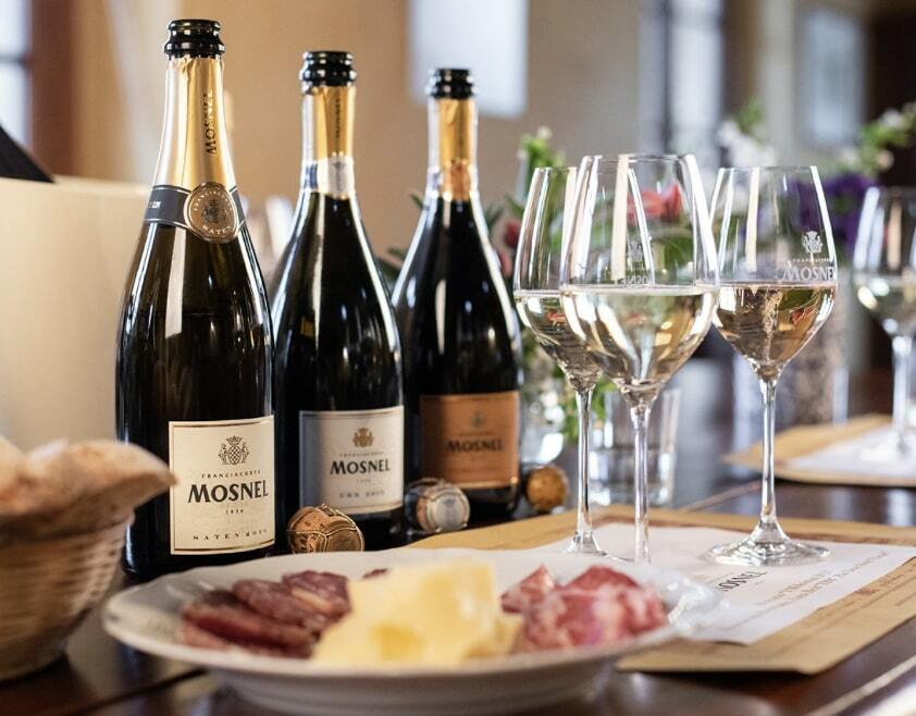 Franciacorta Urlaub
