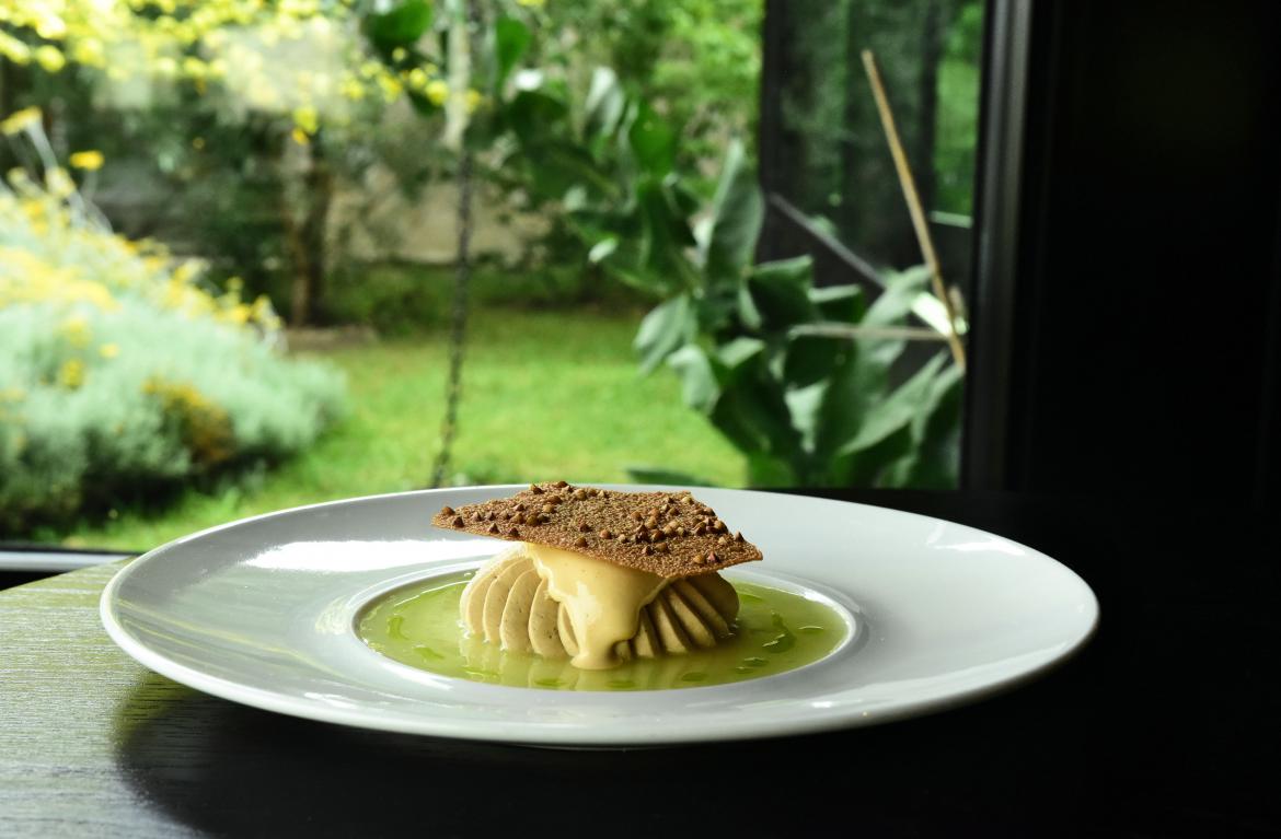 Gourmetreise Loire Frankreich