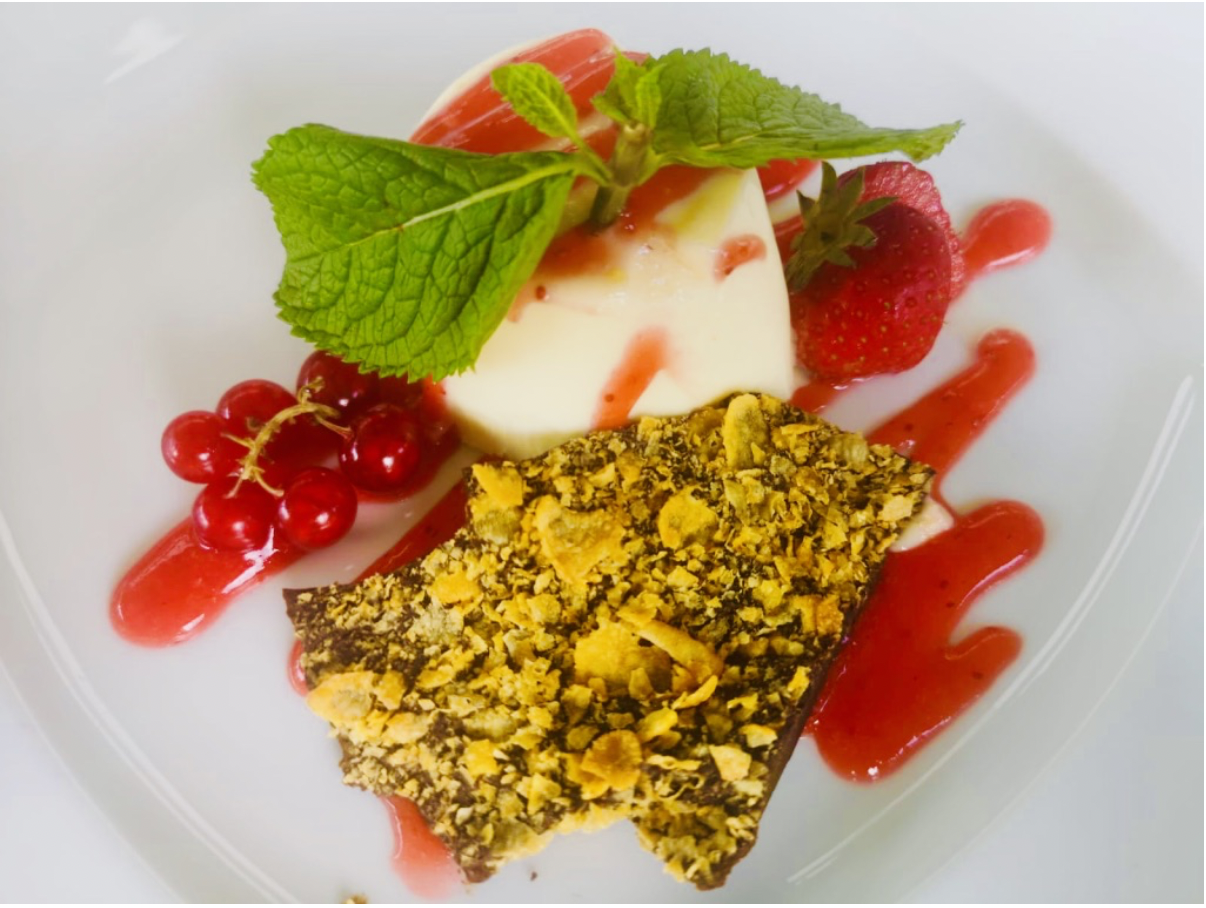 Geheimtipp Restaurant gardasee