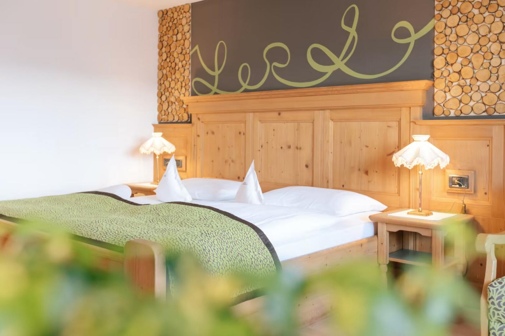 Genießerhotel Südtirol