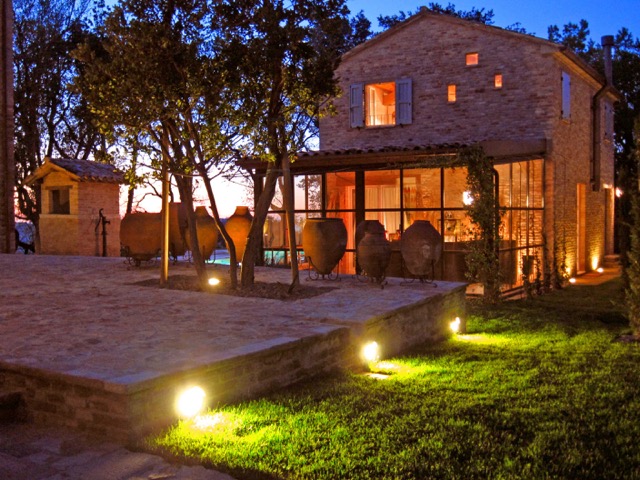 Castello di Granarola