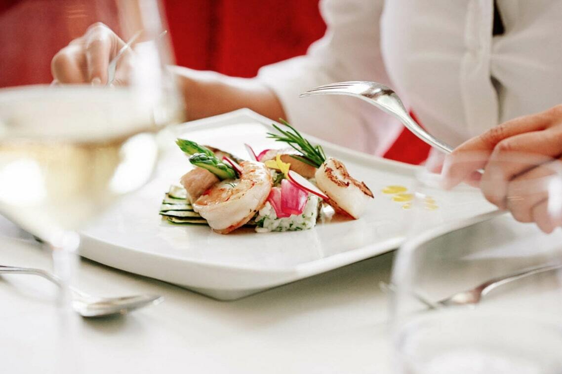 Gourmethotel Südtirol