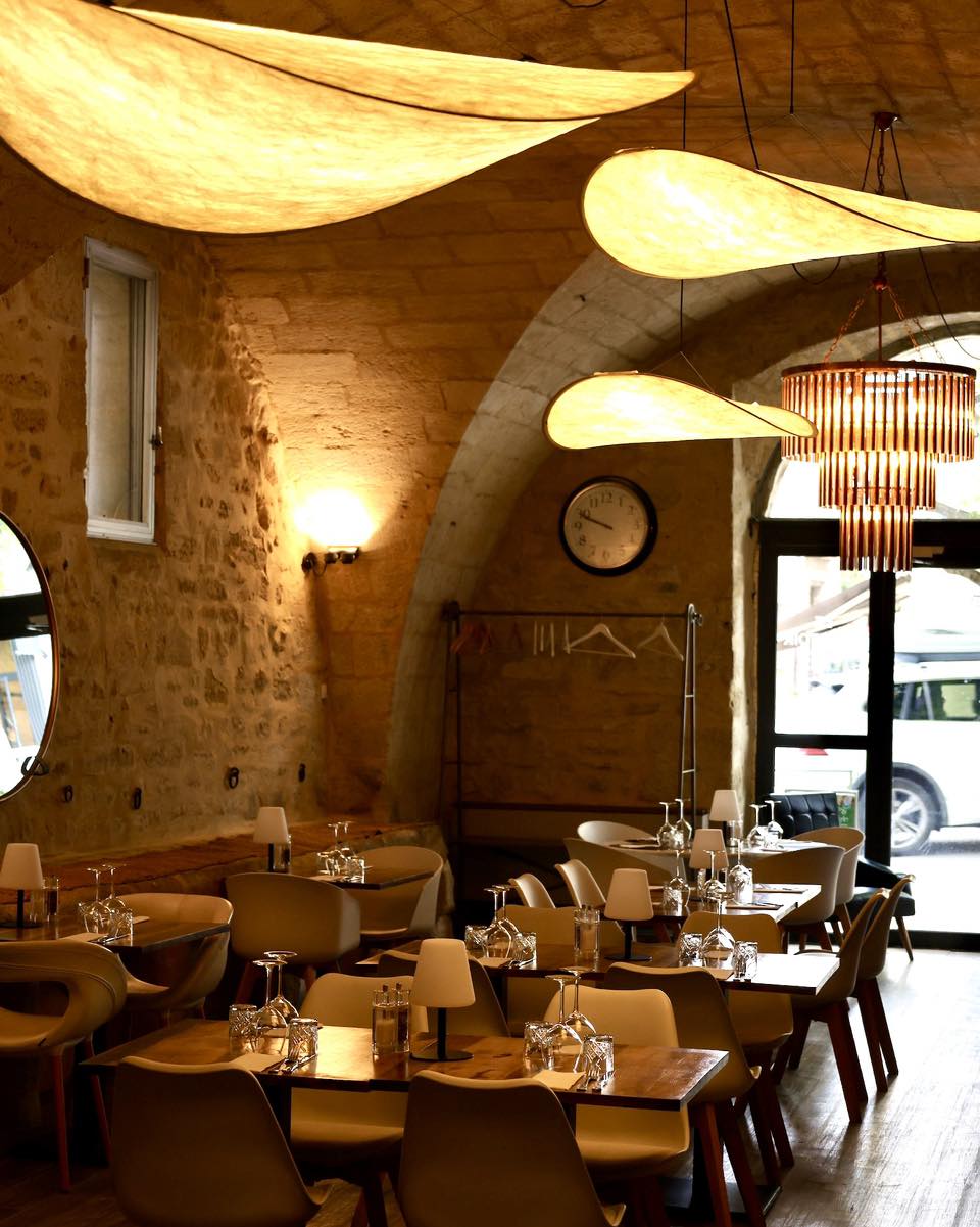 Gourmetreise Frankreich