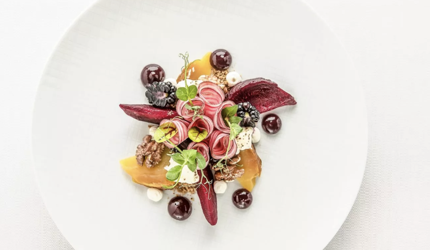 Gourmetreise Schweiz