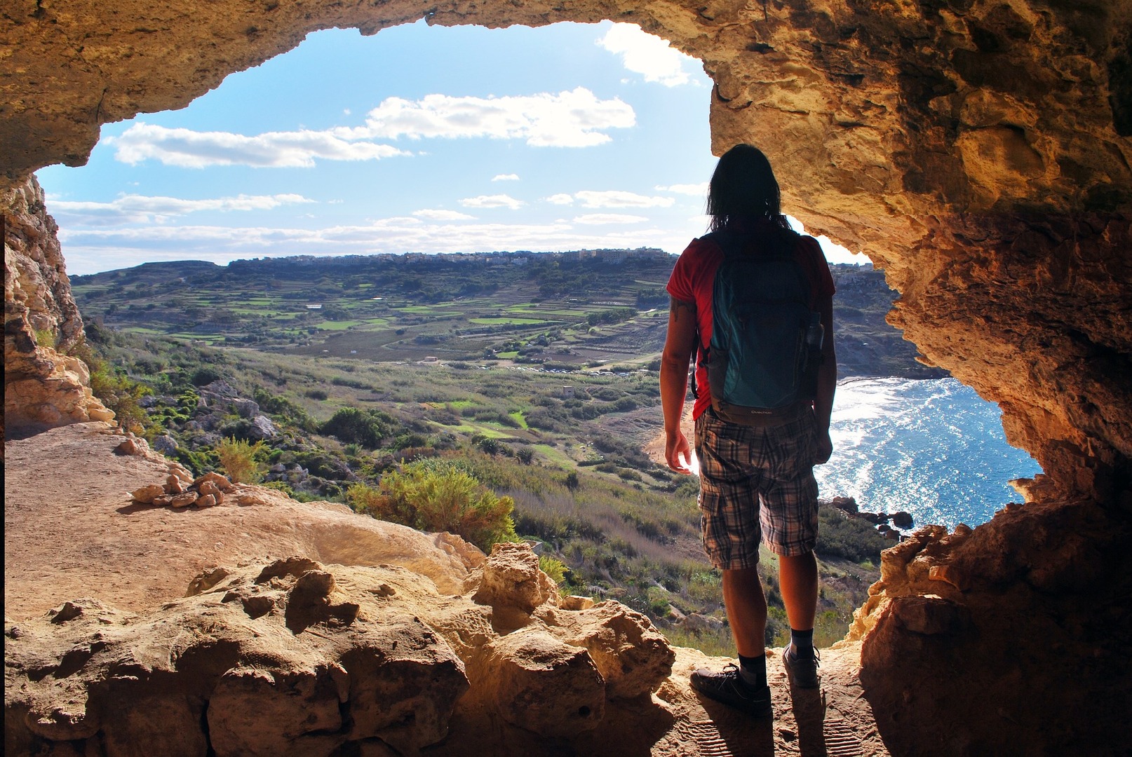 Gozo Urlaub Ausflugstipp