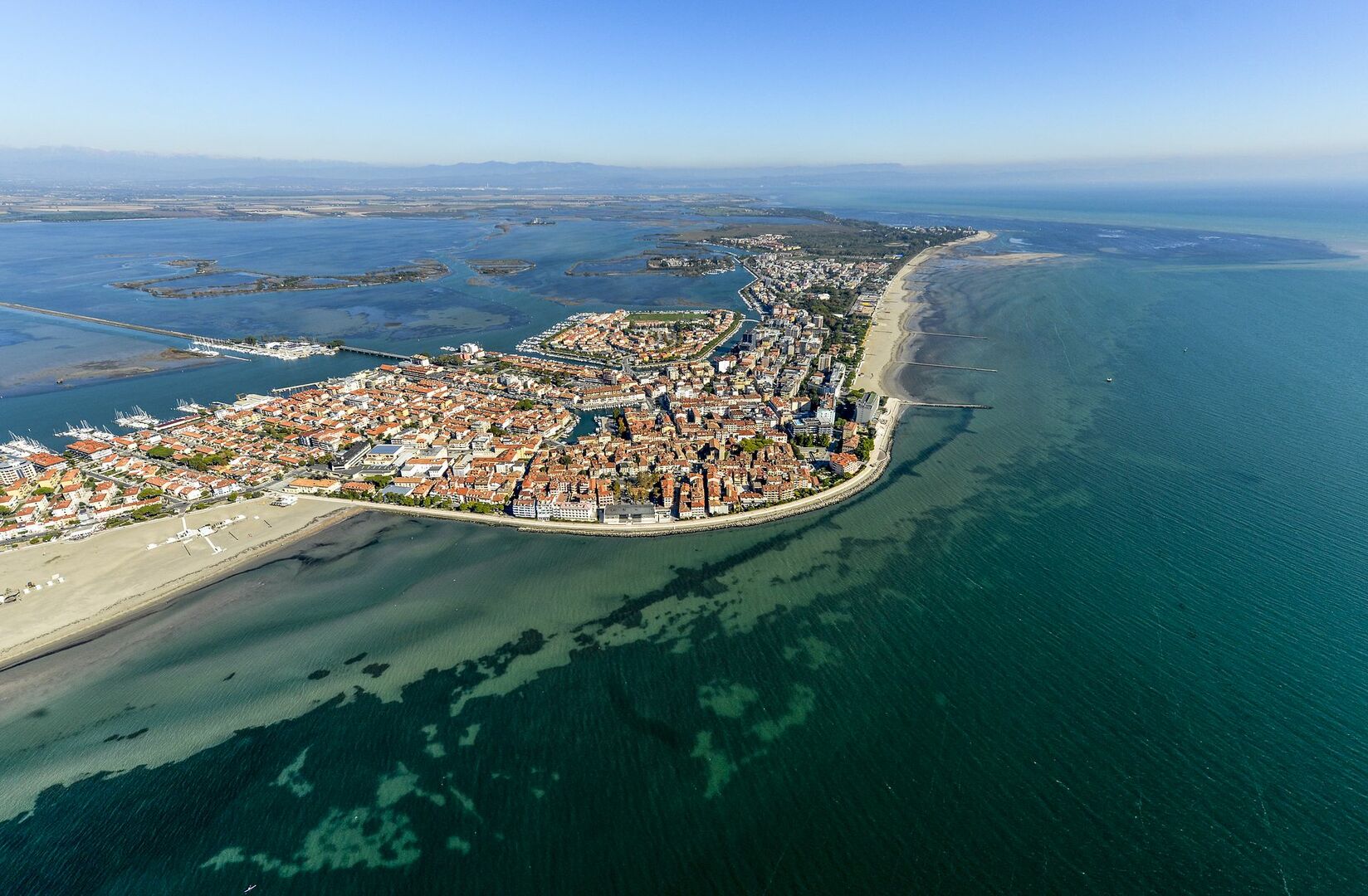 Urlaubstipp Grado