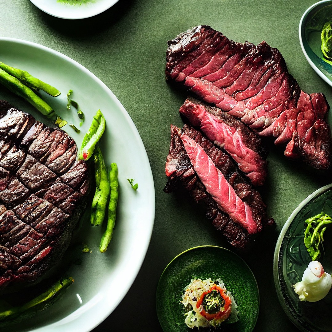Grillrezept