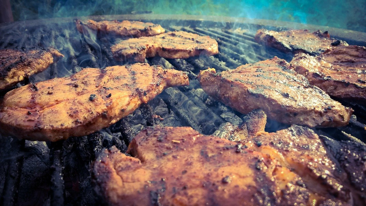 Tipps zum Grillen