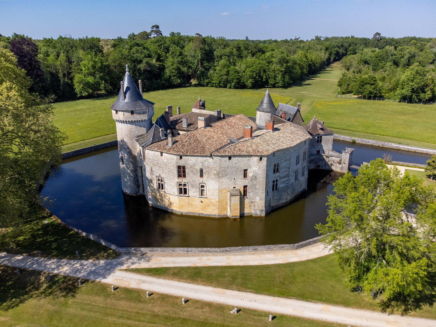 Gruppenreise im Périgord
