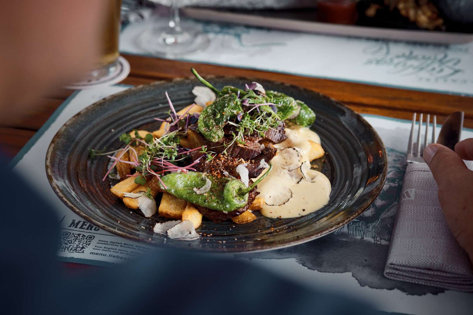 Gut Essen in Bayreuth: das sind die Adressen!