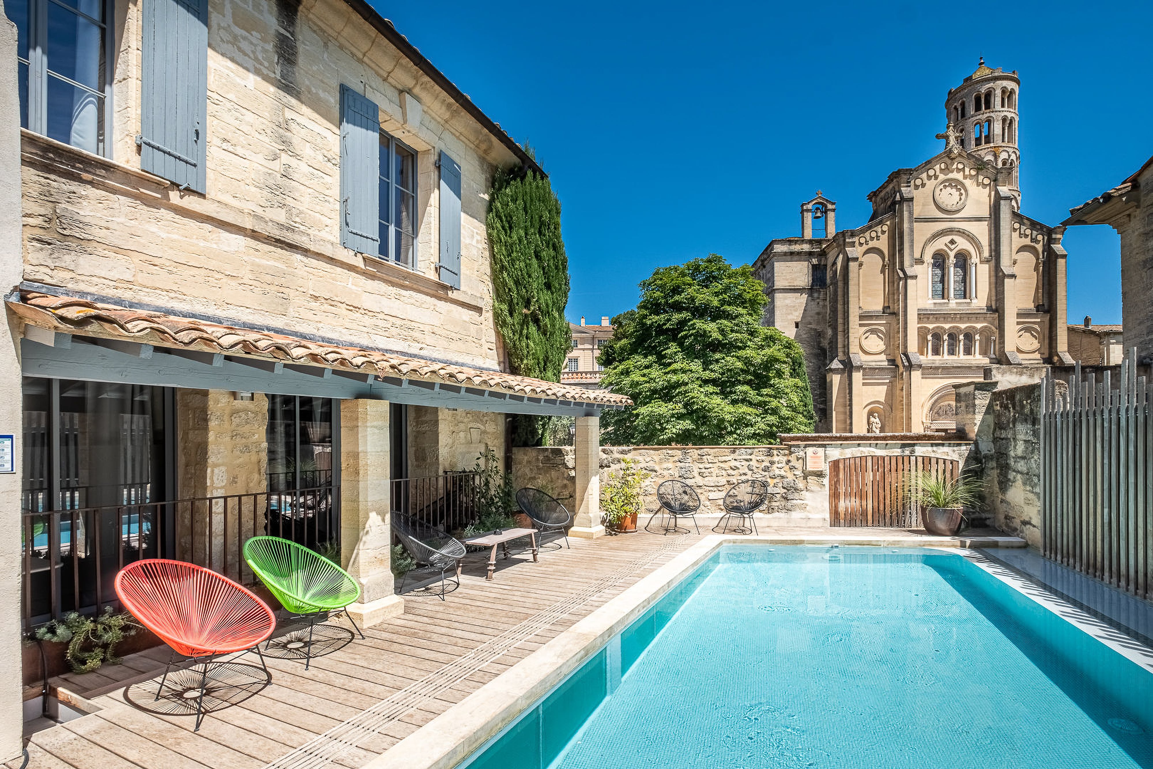 Boutiquehotel Entraigues