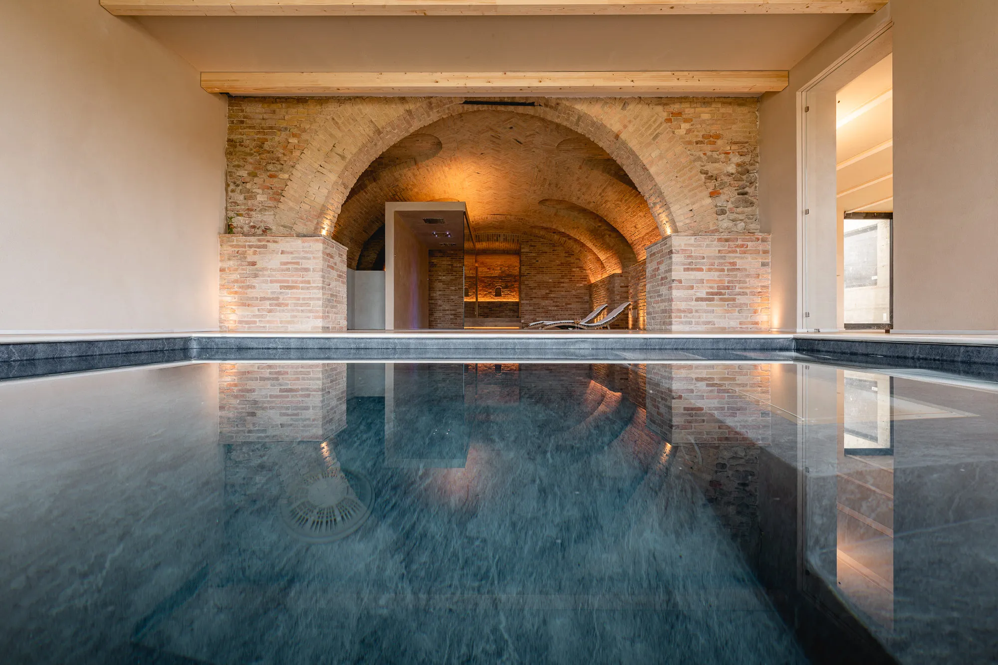 Wellnessurlaub Spahotel Piemont