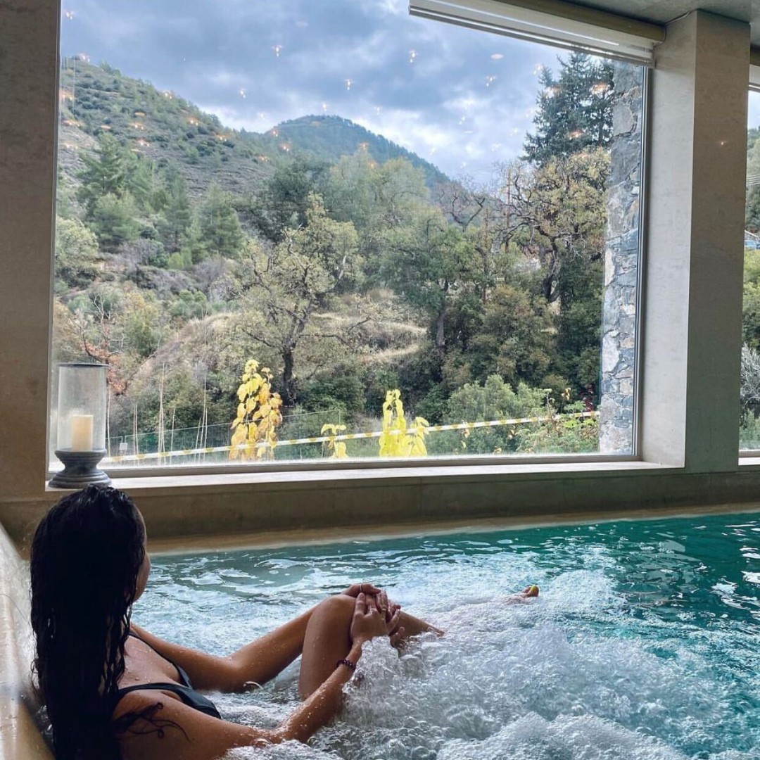 Spa Urlaub Zypern