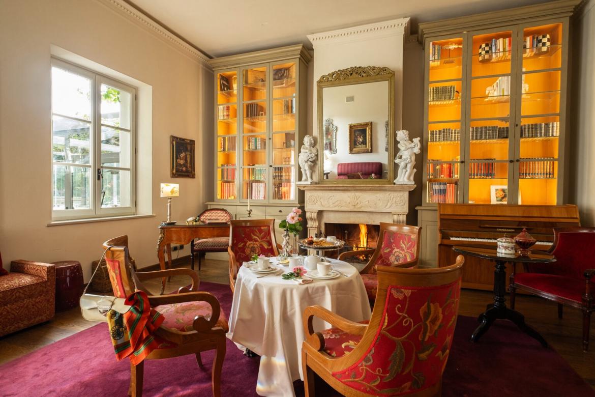 Boutiquehotel Umbrien